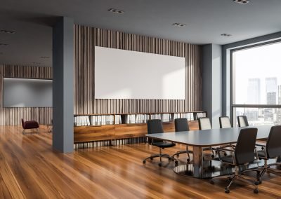 Presentation Room